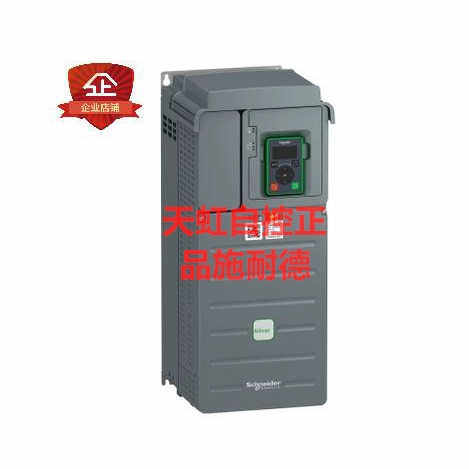 变频器 ATV610D45N4 三相380-415V 45KW集成面