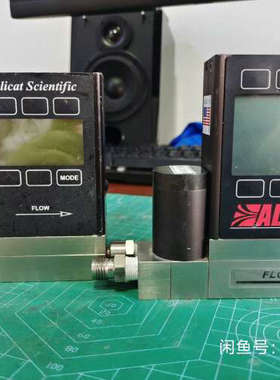 议价MC-20SLPM-D/5MALICAT艾里卡特量气体流量计