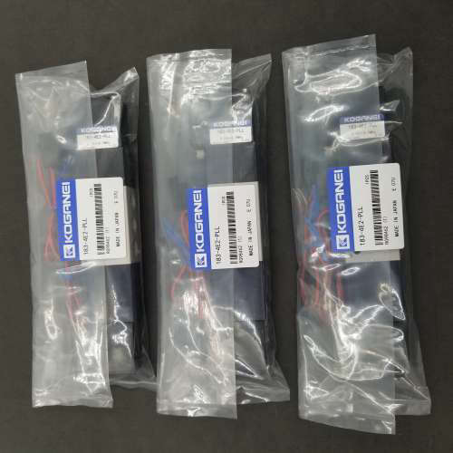 议价KOGANEI电磁阀 A183-4E2-13/14-83-PSL/PLL/CPLL/L1