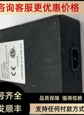 议价Thermo Scientific 111401-00 电源