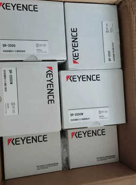 基恩士keyenceSR-2000W