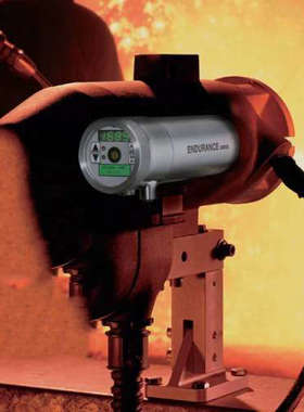 议价雷泰在线红外测温仪E1RL-F2-L-0-0