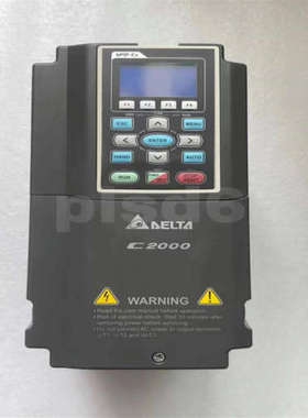 议价台达变频器VFD075C23A VFD110C23A VFD150C23A