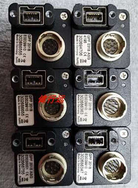 议价GPF 125B ASG黑白相机AVT系列130万像素1394B口GPF 125B ASG