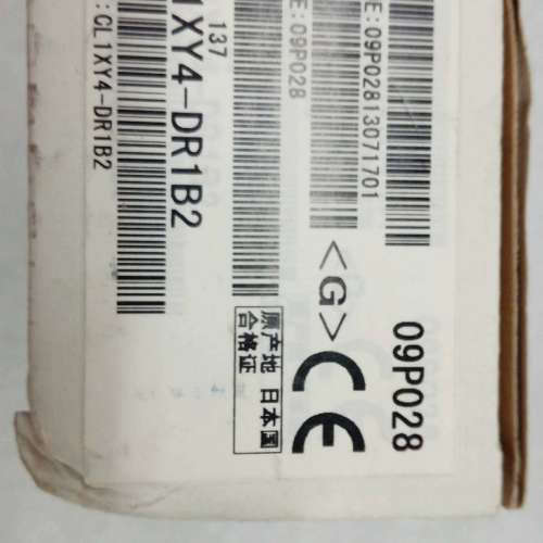议价/ PLC 远程模块 CL1XY4-DR1B2