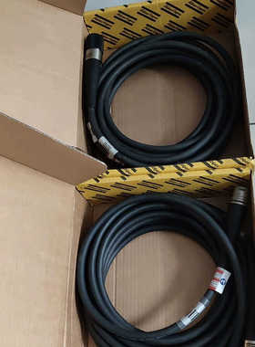 Atlas Copco 阿特拉斯 控制线 4220379910