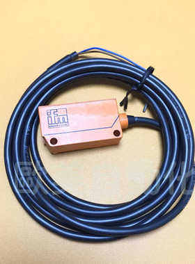 ifm易福门 磁性开关 OU5005 OUS-OG