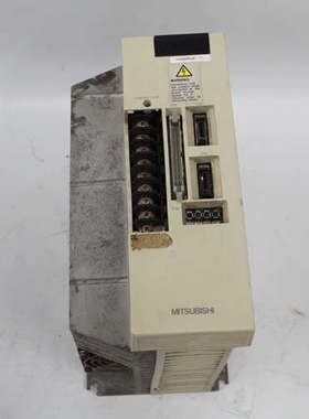 MDSASPJA75RT  伺服驱动器