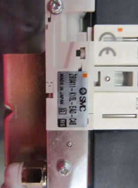 ZB1-ZSEA-A ZB0411-K15L-EAG-C48 真空阀