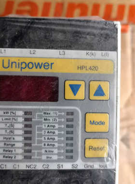 UNIPOWER HPL420