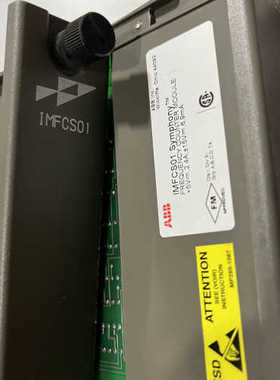 ABB 贝利卡件 IMFCS01  IMDSO14  IMDSI22 IMCIS22