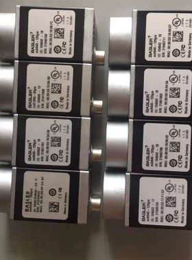 议价aca640-120gC相机basleraca640-120gC