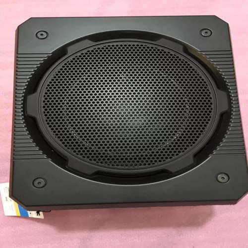 议价捷力10w6捷力12w6密封箱低迷宫箱音炮