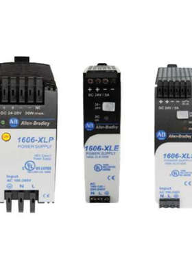 议价1606-XLP100E-2罗克韦尔ABPLC1606电源1606XLP100E2