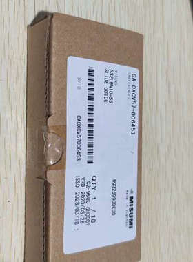 议价滑轨直线滑轨SSELBN10-55