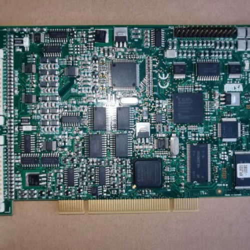 DALSA OR-PC20-VNC00 XL-F130-20205-A5图像采集卡XPL2020-U038D