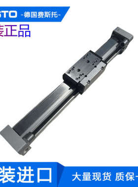 议价费斯托FESTO杆气缸DGC-25-900-910-920-930-940-950-G/KF-PPV