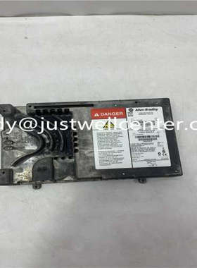 议价440F-M1510BBNN A-B PLC控制模块