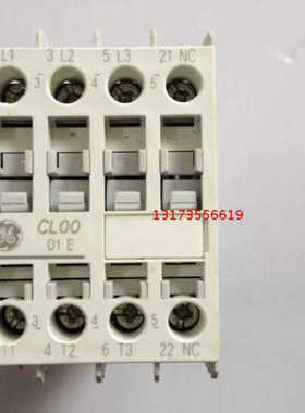 GE接触器 CL00D301T