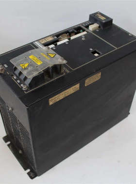 BDS5A-255-00110/804B-4-030  科尔摩根 驱动器