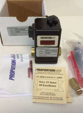 议价Proportion-Air阀DQB1TFIE015 QB3TFIC145 QB1TFIC050