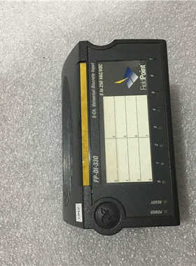 NI FP-DI-330 FP1000 FP-DO-403