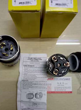 议价HUBBELL荷宝CS8365C CS8364C CS8364L  CS8365L