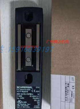 议价MZM100-B1l101206028安全开关MZM100BST2-1P2PW2R-A