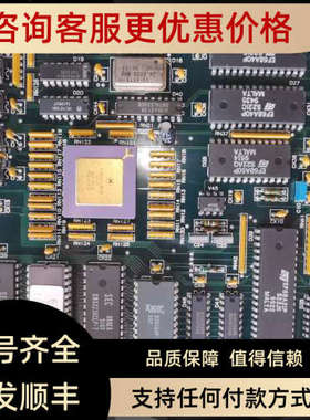 议价3.8934E  BKD6直流调速驱动器主CPUcpu 3.8934e 整机