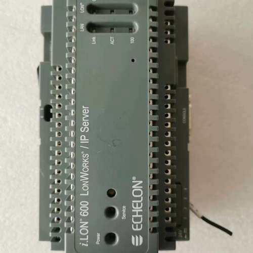 议价iLON 600LonWorks/IP Server