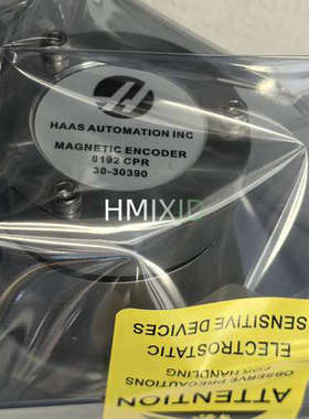 议价HAAS/8192CPR 30-30390 93-0447A/2Q2000-64981560-1813