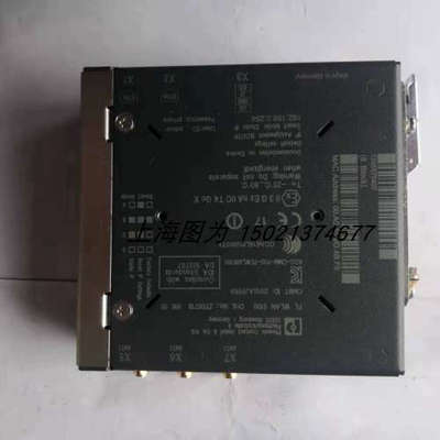 议价Phoenix Contact线网接口模块FL WLAN 5100号2700718