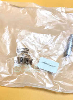 利达时接头 13SFTF08SXN STECKTUELLE