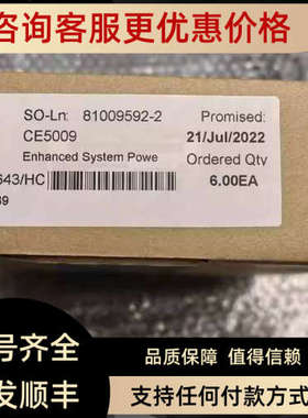 议价VE5009CE5009模块卡件