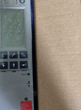 框架断路器Mic智能控制单模块Micrologic 5.0P 47058