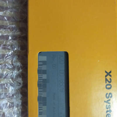 议价贝加莱X20IF1020 X20DID371 X20AO2632 X20A02632