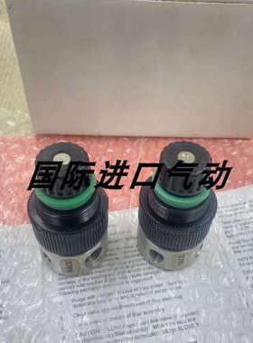 议价诺冠NORGRENB锈钢减压阀R05-200-RNLA