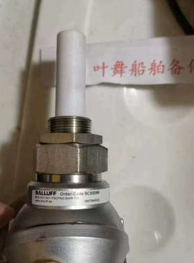 议价BALLUFF BCS S01T401-PSCFNG-S04R-T02 ORDER-CODE BCS00R6