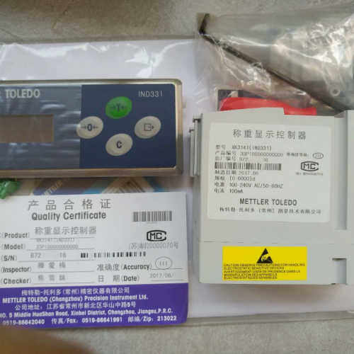 IND331仪表33H1-00000-000-J0033H1-00000-D00-J00XK3141-6000
