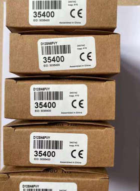 D12SP6FPYQ/VQ5 D12SN6FH D12SP6FPH/Q D12SN6F/VY邦纳