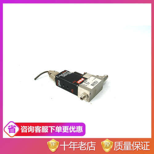 BROS布鲁克斯5866气体流量计A1A1B20Z2EB1A1B2SUAA