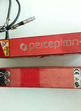 议价perceptron DIGITAL 3 TriCam 数字轮廓传器