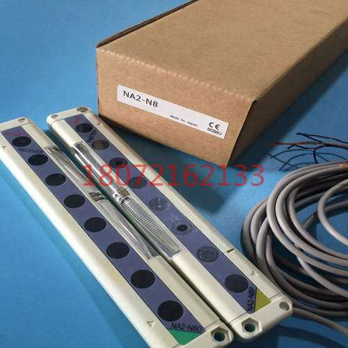 议价区域传感器神视 NA2-N8 NA2-N8P NA2-N8DNA2-N12 /D /N12