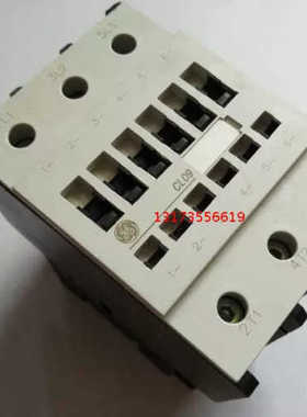 通用电气GE交流接触器CL09A300M CL09 AC110V 220V