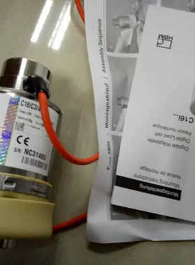 HBM传器C16A3C3/30T/L2C16AC3/20T/EEXDC16AC3/30T/EEXD