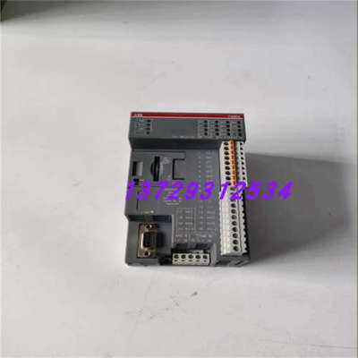 议价ABB控制器 PM554-RP模块1SAP120700R0001