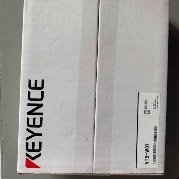 基恩士触模屏VT5-X12 VT5-X10 VT5-X15 VT5-W10 VT5-W07 VT5-W07M