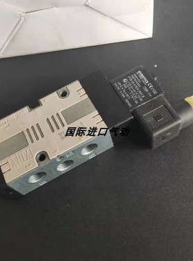 议价 RVENTICS安沃驰 电磁阀577607...0/1827414303线圈