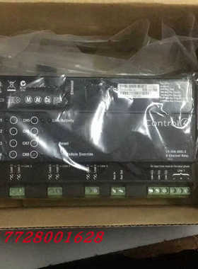 Control4 C4-DIN-STV-E 8-Channel