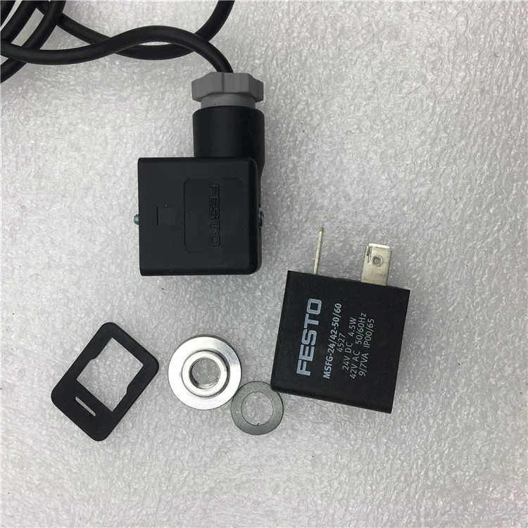 F 线圈 MSFG-24/42-50/60 4527 24V DC